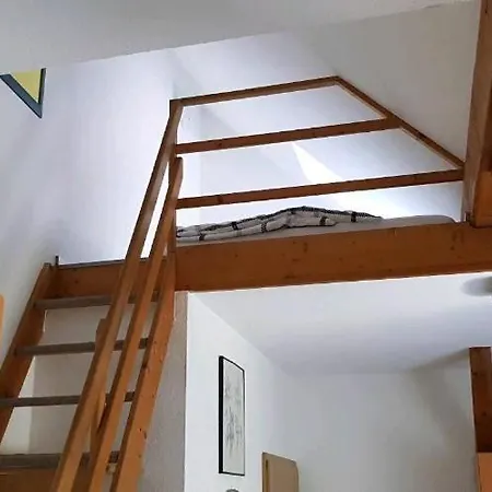 Ferienwohnung Helene Gifhorn Buitenkant foto
