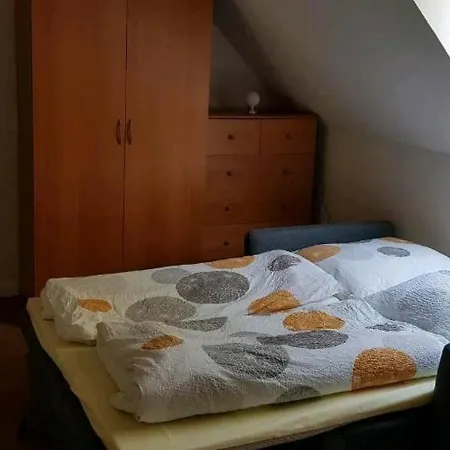 Ferienwohnung Helene Gifhorn Buitenkant foto