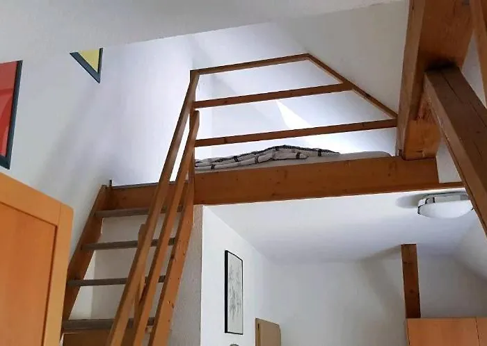 Ferienwohnung Helene