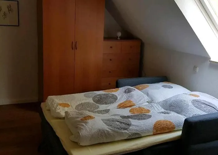 Ferienwohnung Helene