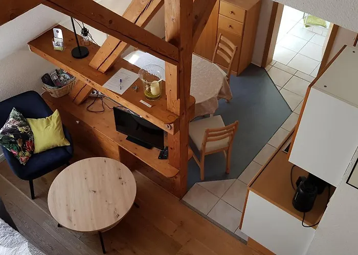 Ferienwohnung Helene