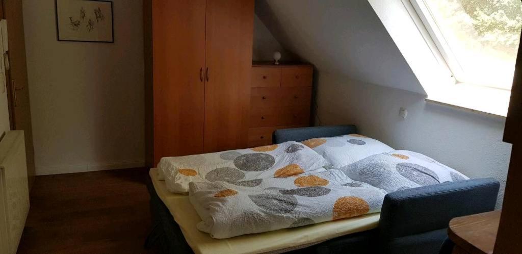 Apartment Helene *